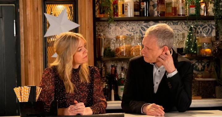 Coronation Street fans 'confused' as fan-favourite's real name is revealed by co
