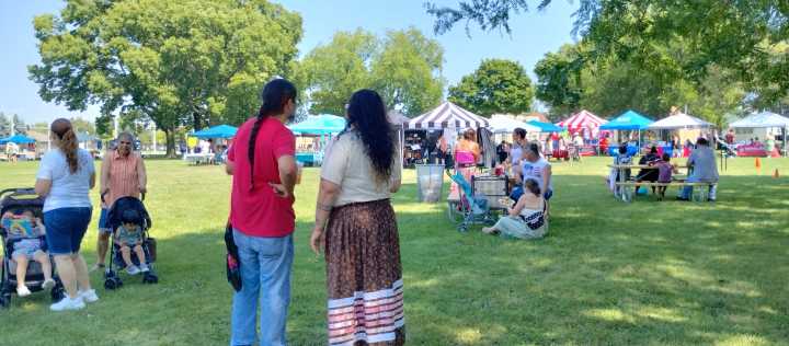 Milwaukee’s Red Magic Festival Celebrates Native Talent