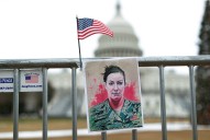 'Betrayal': Retired general condemns decision to grant military funeral to Ashli Babbitt