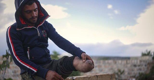 With the Ottawa Treaty under threat, an expert warns landmines won't keep Europe safe