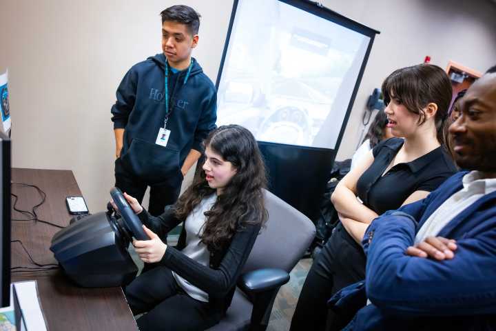 Harvard reconoce a HCCC como modelo de innovación laboral