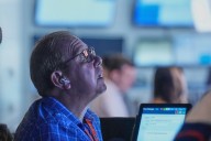 En la previa a otra licitación clave, sube el dólar oficial y caen hasta 4% las acciones argentinas en Wall Street