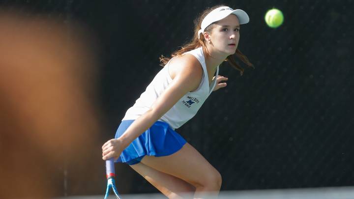 Girls Tennis preview, 2025: Favorites and contenders in Group 3