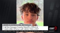 Missing Child: Where is Dominick Neil Heffernan?