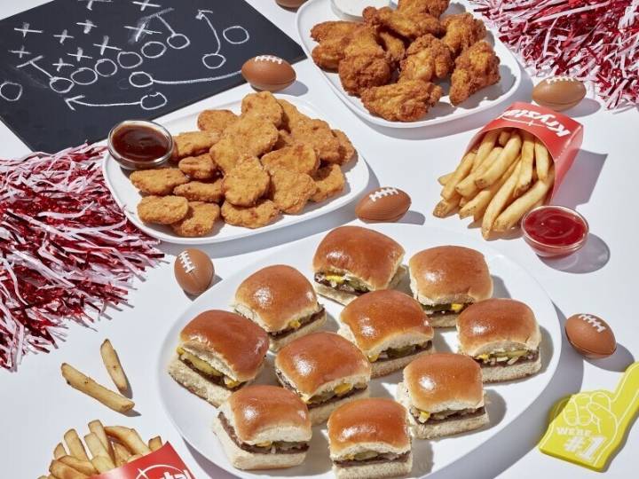 Score Big with 8 Krystals for $9.99