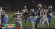 Menlo Atherton vs. Destiny Christian | 2025 Friday Gameday Week 2 highlights