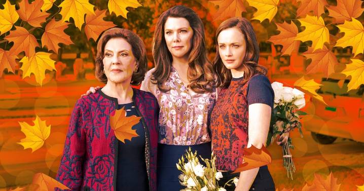 Everyone Online Is Counting Down to ‘Gilmore Girls’ Fall