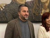 Los sugestivos vínculos del dueño del laboratorio que fabricó el fentanilo contaminado con el mundo K y el PJ bonaerense