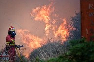 Hispasat impulsa una solución satelital con IA para prevenir incendios forestales