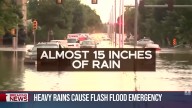 GOP Congressman Is All Wet After Cataclysmic Storm