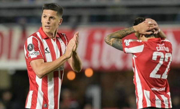 Estudiantes vs Flamengo: cuándo se juegan los cuartos, dónde se define la serie y las estrellas del Mengao
