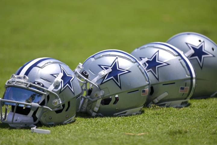 Cowboys Make Three Roster Moves