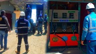 Grifos clandestinos ponen en riesgo a la población: Identifican puntos de venta ilegal