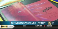 Twin Falls School District has made reading a priority