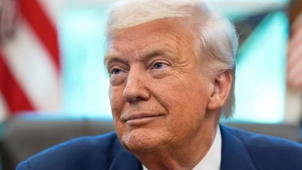 «México hace lo que nosotros le decimos que haga», presume Trump