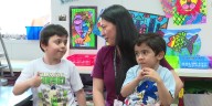 Middleton-Cross Plains school multilingual specialist helps families navigate child’s education, find jobs