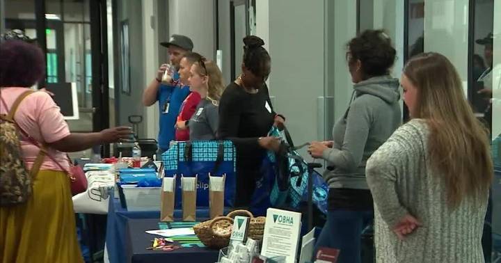 Spokane Homeless Coalition hosts conference to address fentanyl crisis