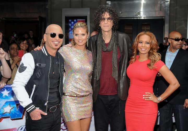 Howard Stern eyeing retirement, source says
