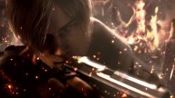 Games Inbox: Should Leon die in Resident Evil Requiem?