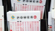 Powerball drawing results for Aug. 27, 2025