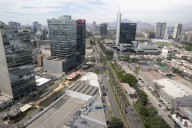INEI: economía peruana creció 3.3% en primer semestre del 2025