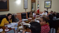 Regidores de San Francisco son acusados de humillar y denigrar a ciudadana