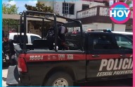 Desmantelan presunta red de huachicol en la Región 74