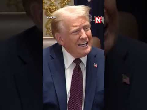 Trump Dismisses Invitation By Maryland Governor: 'Baltimore Is A Hellhole'