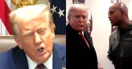 Trump Tells Fake ‘Greatest President’ Story