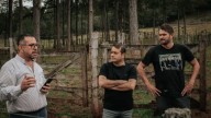 Apuntan al fortalecimiento de las cuencas lecheras de Misiones