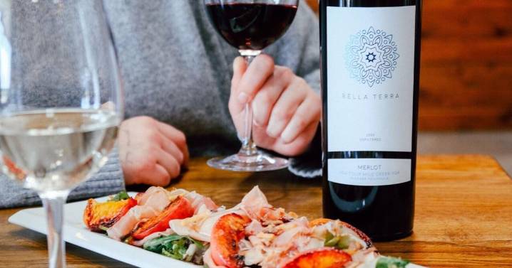Get on board: Niagara’s Bella Terra has top-notch wine and charcuterie pairing