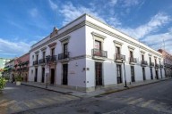 Abre en Oaxaca la Casa Villa de Antequera