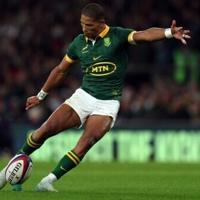 Rugby Championship kicks off amid uncertain future