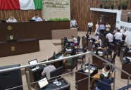 “La más Juanita de todas”: desde el Congreso de Yucatán advierten sobre vieja maña política