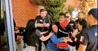 Detectan abuso en dos niños venezolanos; el DIF resguarda a los menores