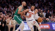 Five Must-See Games On Celtics 2025