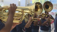EBR Schools announce fundraiser to purchase band uniforms for schools without or used uniforms