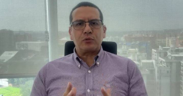 ¿Qué dijo el superintendente Nacional de Salud sobre la Nueva EPS y el sistema colombiano?, léalo aquí