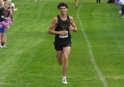 Trent Gabrielson, Thompson Valley boys cross country claim John Martin titles in Fort Collins