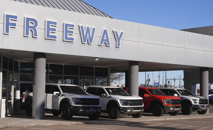 Avoid these mistakes when buying your next new vehicle