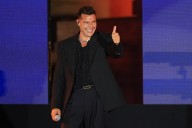 Ricky Martin recibirá el primer premio Latin Icon en los MTV Video Music Awards 2025