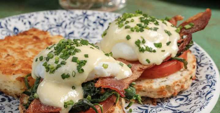 13 Best Breakfast Places in Fort Lauderdale