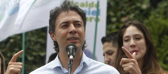 "Una izquierda miope y sectaria": Daniel Quintero arremetió contra sectores del Pacto Histórico