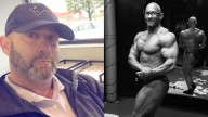 IFBB Pro Bodybuilder Craig Licker Passes Away at 57