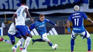 Millonarios se hunde: quinta derrota en seis partidos y último en la Liga BetPlay