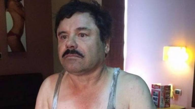 Juez Cogan rechaza petición de ‘El Chapo’ para ampliar contacto con su abogado