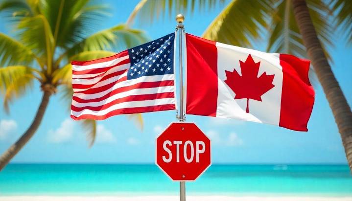 One U.S. State Will Charge Canadian Tourists A New Fee In 2026 Despite Canada's Travel Boycott