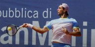 Thiago Tirante dio el golpe ante Stan Wawrinka y jugará la final del Challenger de Cancún