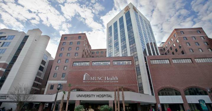 Charleston wants special zoning development rules for MUSC