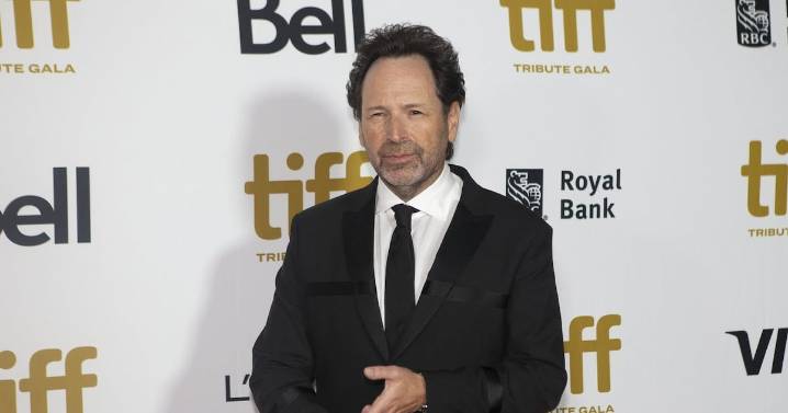 TIFF 2025: Festival, Barry Avrich will screen Oct. 7 doc